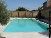 pose liner piscine rhones alpes