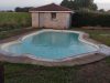 pose liner piscine rhones alpes