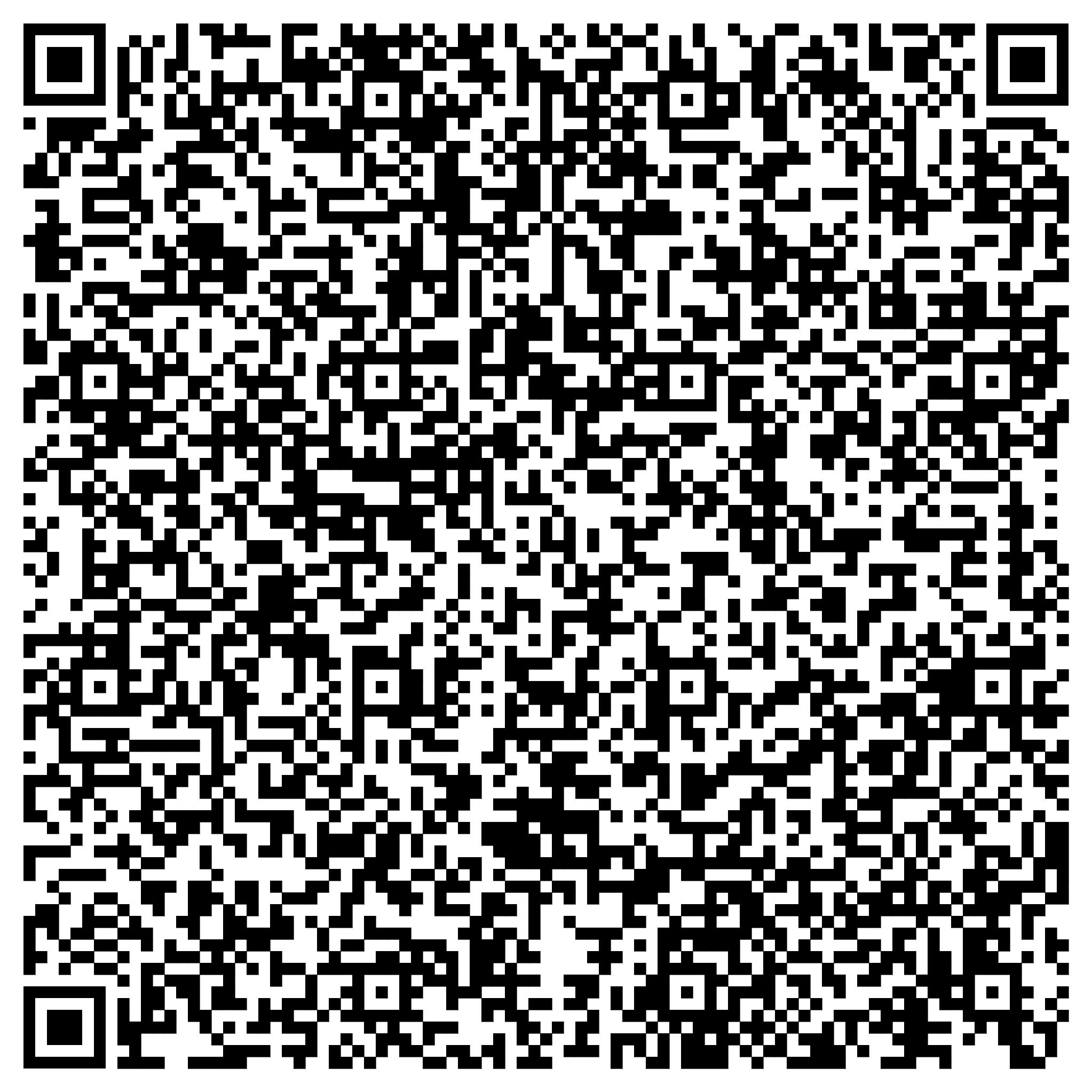 qr code avis google